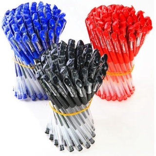 Sét/ 100 bút bi nước bút bi siêu đẹp siêu rẻ bút mực nước chữ siêu đẹp