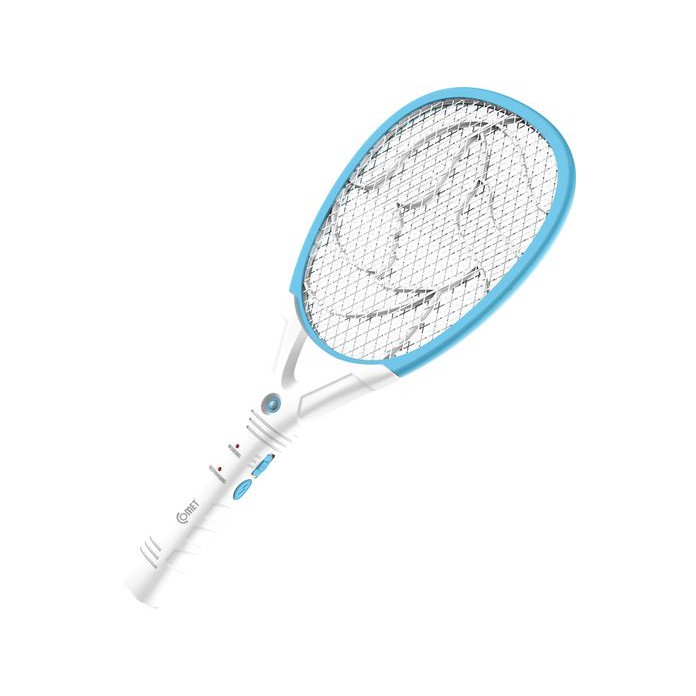 Vợt Bắt Muỗi Điện Tử Comet CP045