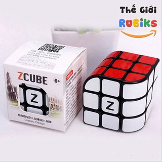 Khối Rubik Biến thể 3x3 Z-Cube Penrose