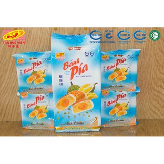 BỘ 3 CÂY BÁNH PÍA TÂN HUÊ VIÊN (5 SAO)