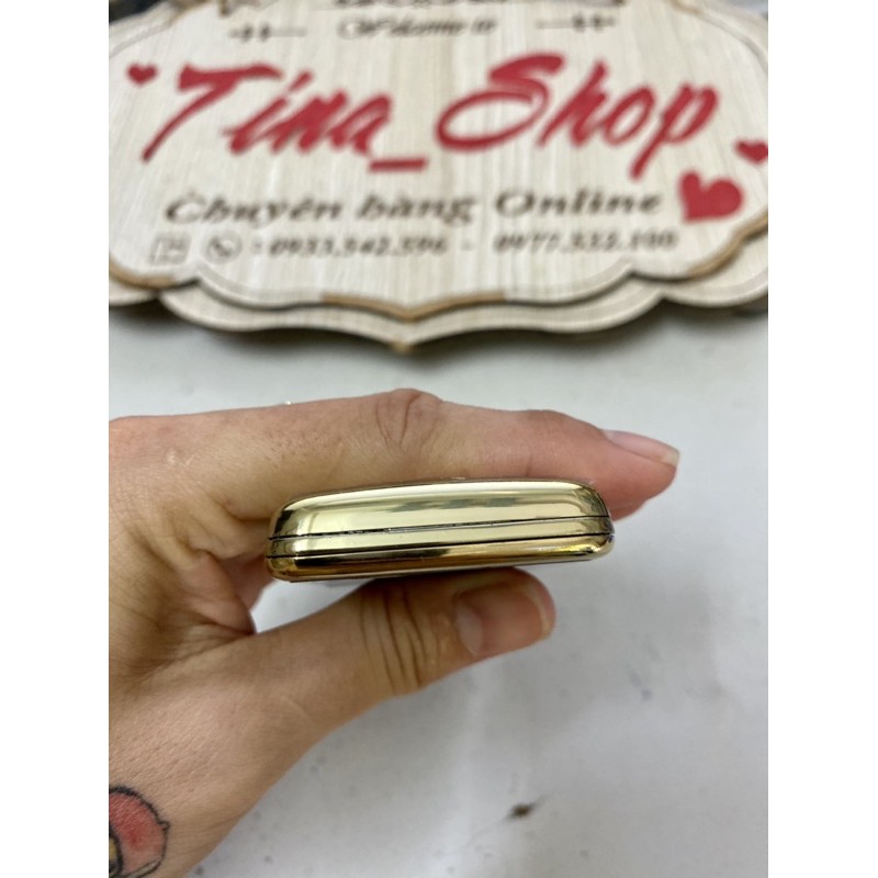 Điện Thoại Nokia 6700 classic Gold main zin chính hãng - Bảo hành 12 tháng | BigBuy360 - bigbuy360.vn