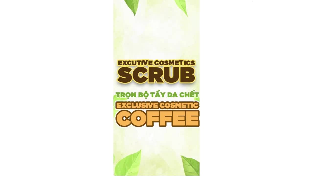 Tẩy Tế Bào Chết Toàn Thân Exclusive Belarus Chiết Xuất Quế Hồi & Cafe | BigBuy360 - bigbuy360.vn