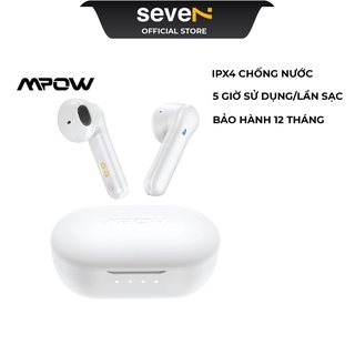 Tai Nghe Bluetooth MPOW MX3 Chính Hãng
