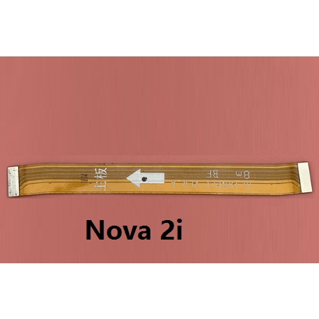 Ốp Điện Thoại Bo Mạch Chủ Cho Huawei Nova 2S 2i 3 3i 3E 4 4E 5T 5i 5 7 7i 8 SE Pro P10 P20 P30 P40 Lite