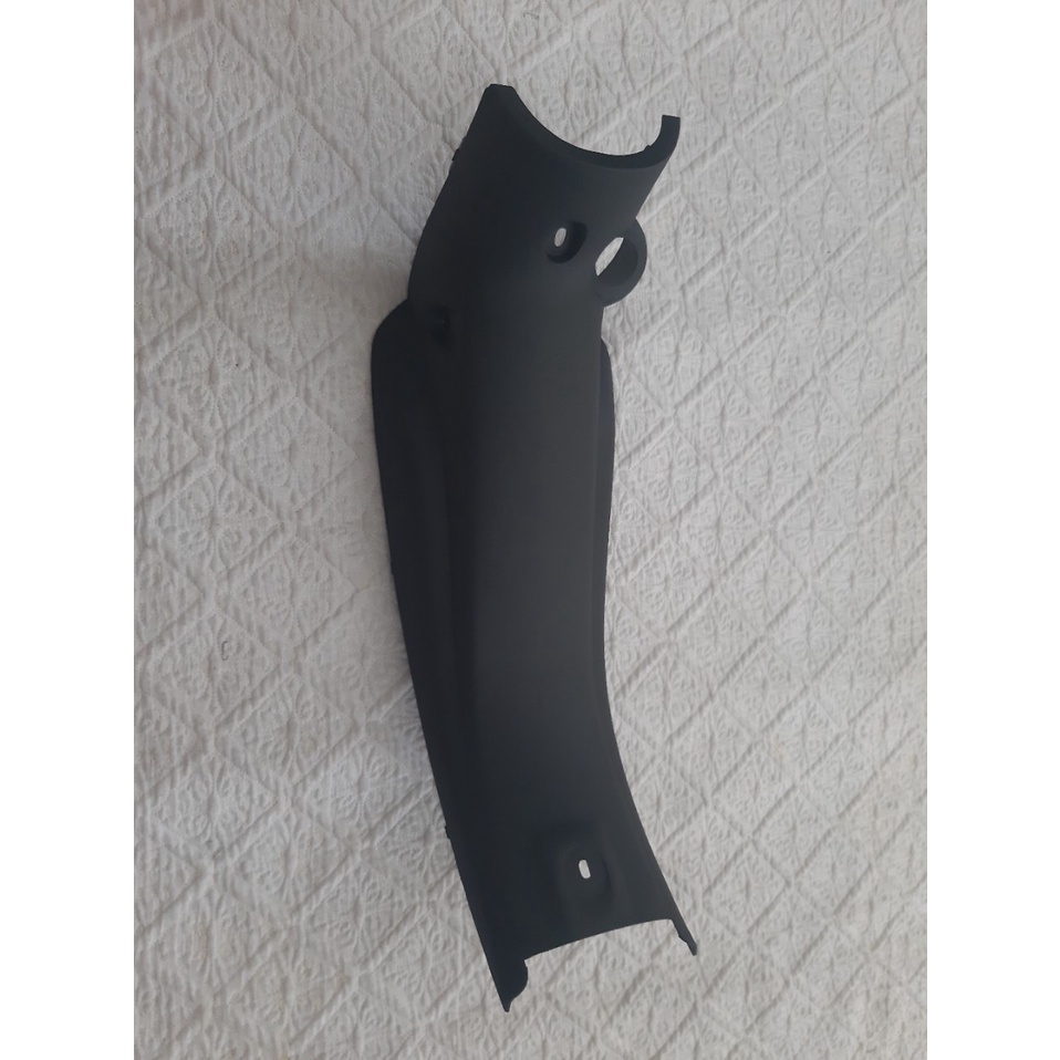 Ốp ổ khoá | Ốp bịt yếm xe JupiterV, Jupiter FI chính hãng Yamaha 5VT-F842M-00