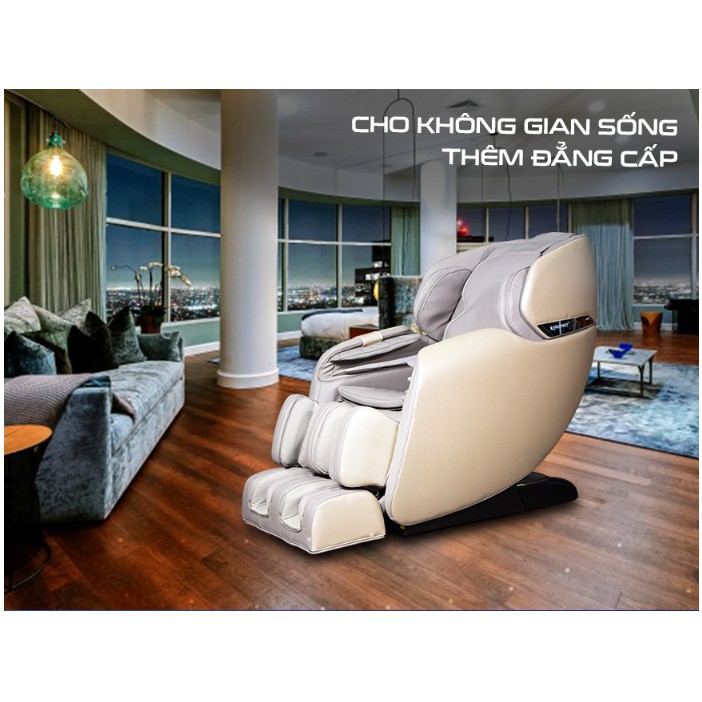 Ghế Massage Kingsport G40