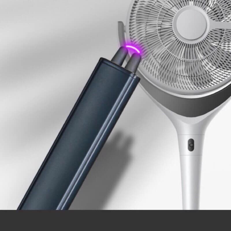 Máy Thắp Nến Thơm USB Laser Điện Tử [ CÓ BẢO HÀNH ]