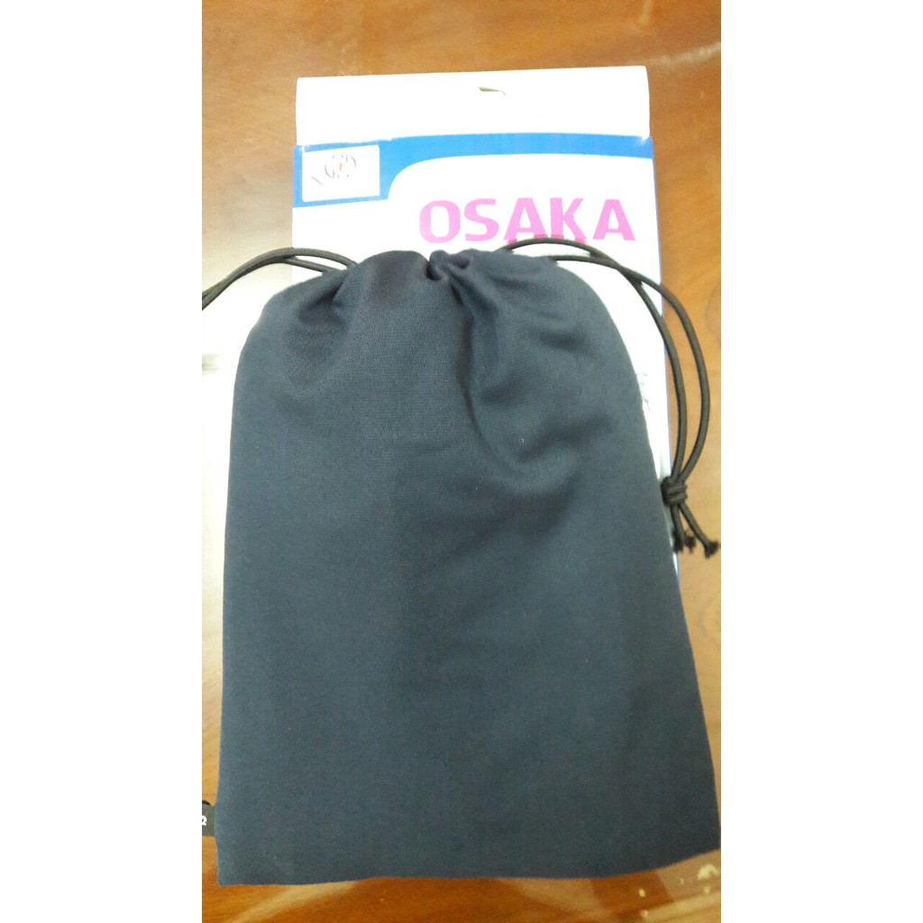 Đai cột sống lưng cao cấp Osaka