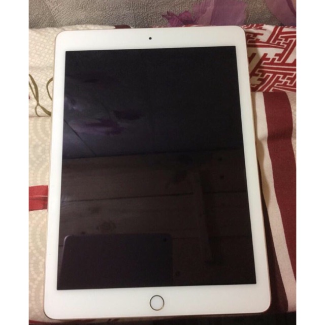 Ipad 9.7