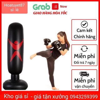 Trụ nhân đấm bốc thế hệ mới-prox