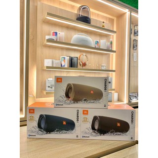 Loa Bluetooth JBL Charge 4 - Chính hãng JBL