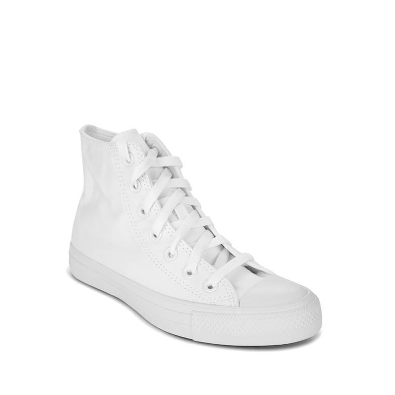 Giày Converse Chuck Taylor All Star Unisex Adult's Sneakers - White