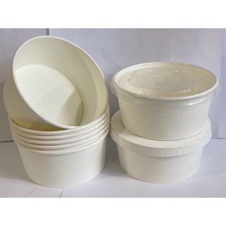 Chén giấy 11oz 330ml
