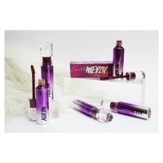 Son bóng Merzy Dewy