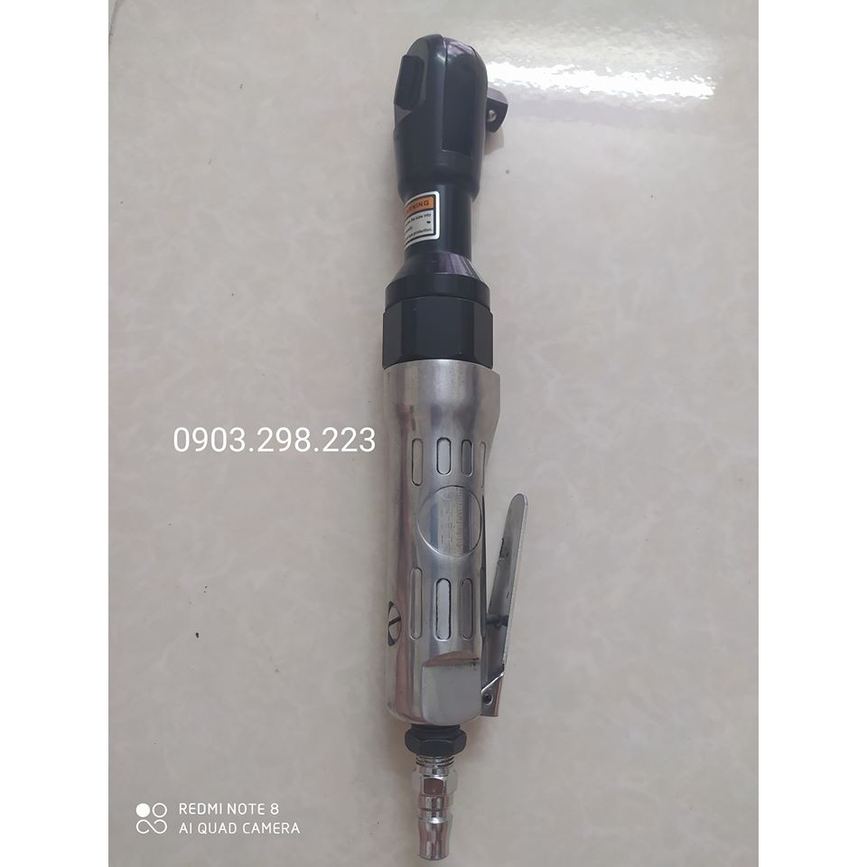 Súng top mở ốc ngang bằng hơi 1/2 chuyên bắn gầm xe