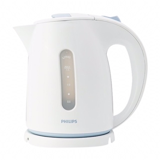 Ấm đun nước Siêu tốc philips hd4646 (1,5 lít )