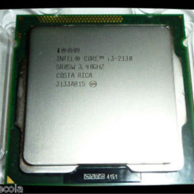 Cpu i3 2100/2120/2130 giá rẽ | BigBuy360 - bigbuy360.vn