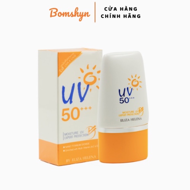 Kem chống nắng Thái UV 50