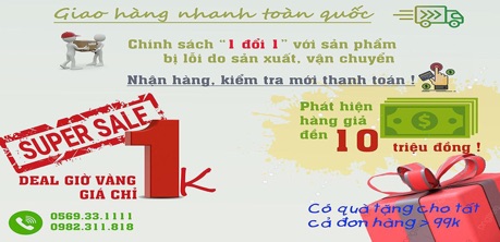 Lược sừng dáng công VIETHORN LS 039