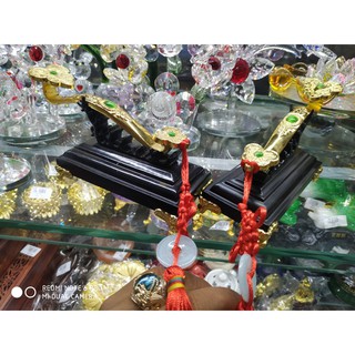 Ngọc như ý phong thủy