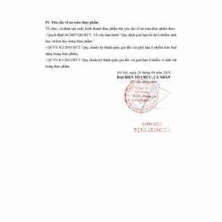 Tinh dầu tỏi tía PHYTO KID