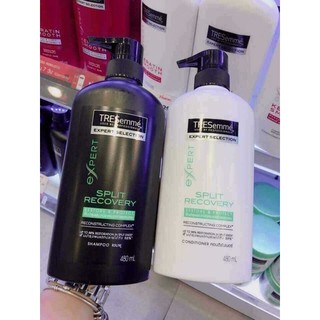 DẦU GỘI - XẢ TRESEMME Thái lan