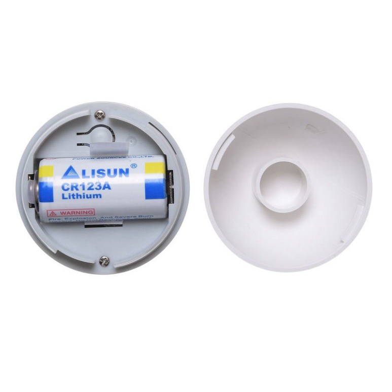 Pin CR123A dùng cho máy ảnh film CR123a -3V