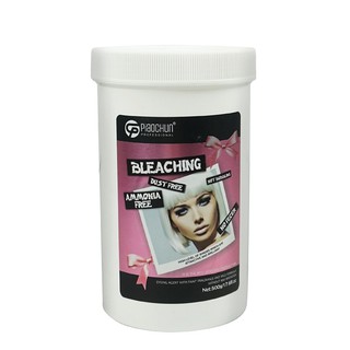 BỘT TẨY TÓC NHẬP KHẨU, KHÔNG RÁT, KHÔNG KHÔ TÓC - YSC