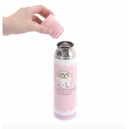 Pote Usa Loppy Bình Giữ Nhiệt Chính Hãng Nhật Amuse Authentic