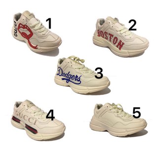 [Fullbox &Bill] Giày THỂ THAO Chunky nam nữ cao cấp