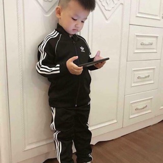 Bộ thể thao ads