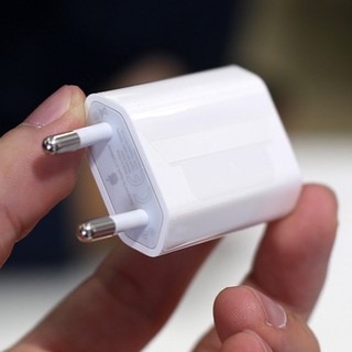 Củ Sạc bóc máy iPhone X
