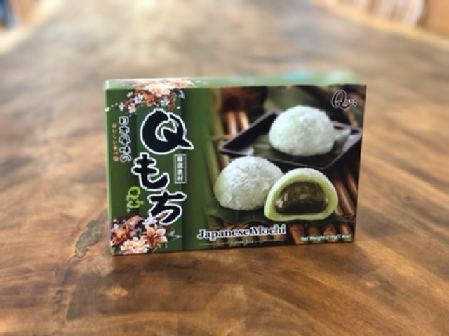 Bánh mochi đài loan 210gr