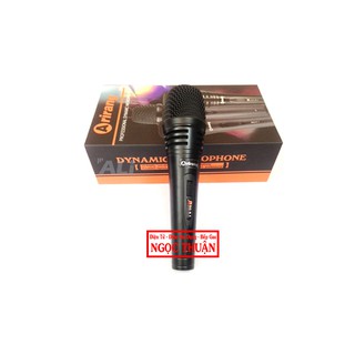Micro có dây Arirang BG 9.1