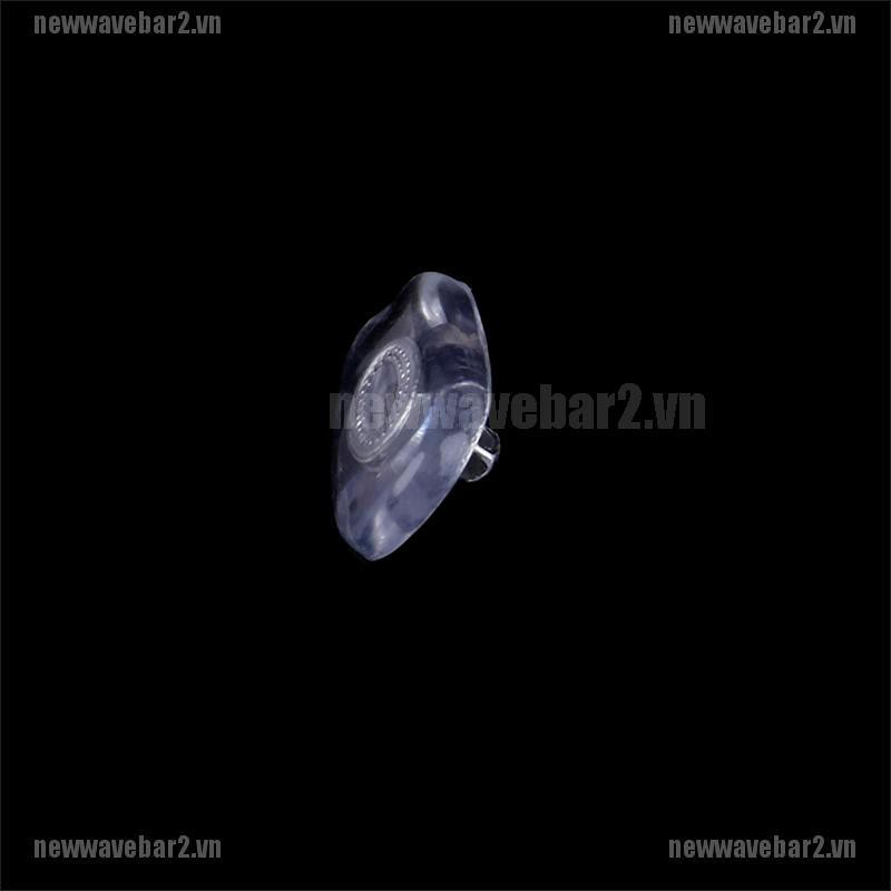 Bộ 5 Cặp Đệm Mũi Silicone Kèm Miếng Đệm Mũi Tiện Dụng