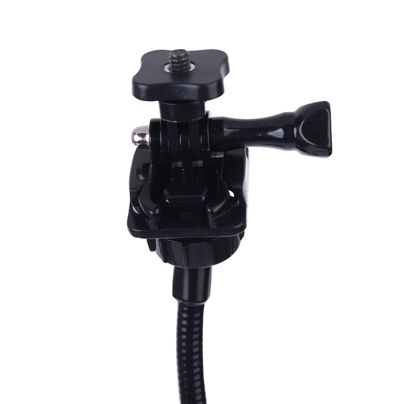 Giá Đỡ Webcam zzz Cổ Ngỗng Linh Hoạt Tiện Dụng