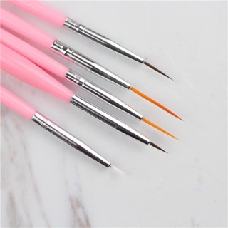 Set 15 cây cọ làm nail