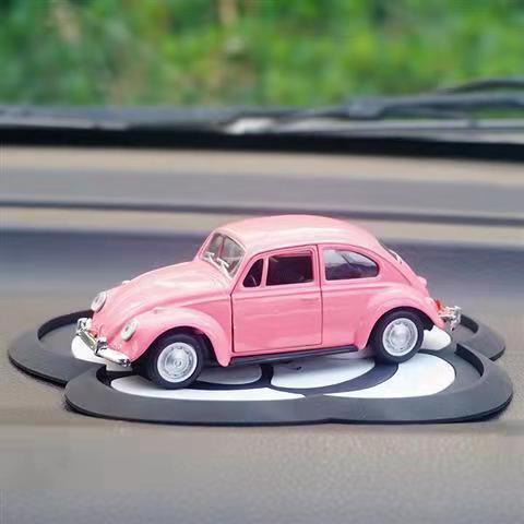 Mô Hình Xe Ô Tô beetle Phong Cách Retro