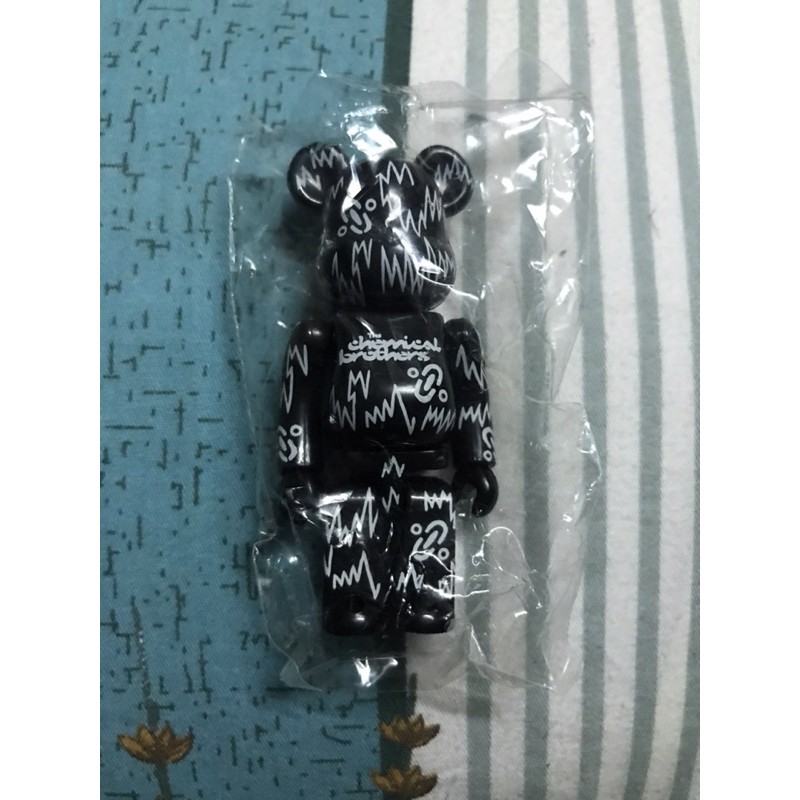 Mô hình gấu Bearbrick PATTERN series 34