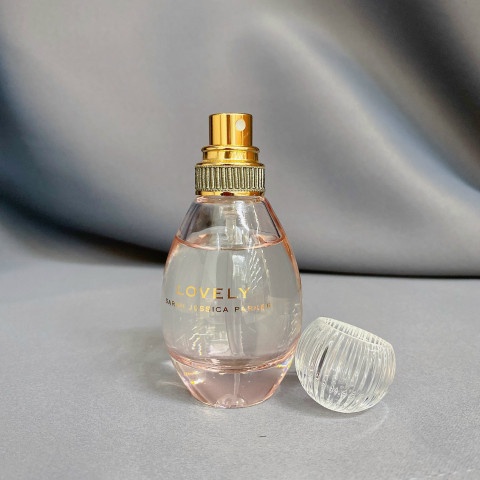 [ mùi hoa giống nar] Nước hoa nữ Lovely Sarah Jessica Parker 30ml