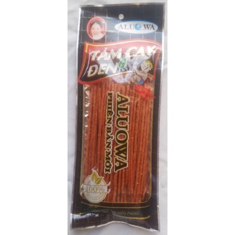 Snack Tăm cay đen