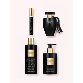 [Có bill - Có sẵn] Auth HOT! XỊT THƠM VERY SEXY NIGHT VICTORIA SECRET 75ML