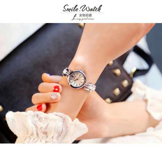 Đồng Hồ Nữ LSVTR T117 | BigBuy360 - bigbuy360.vn