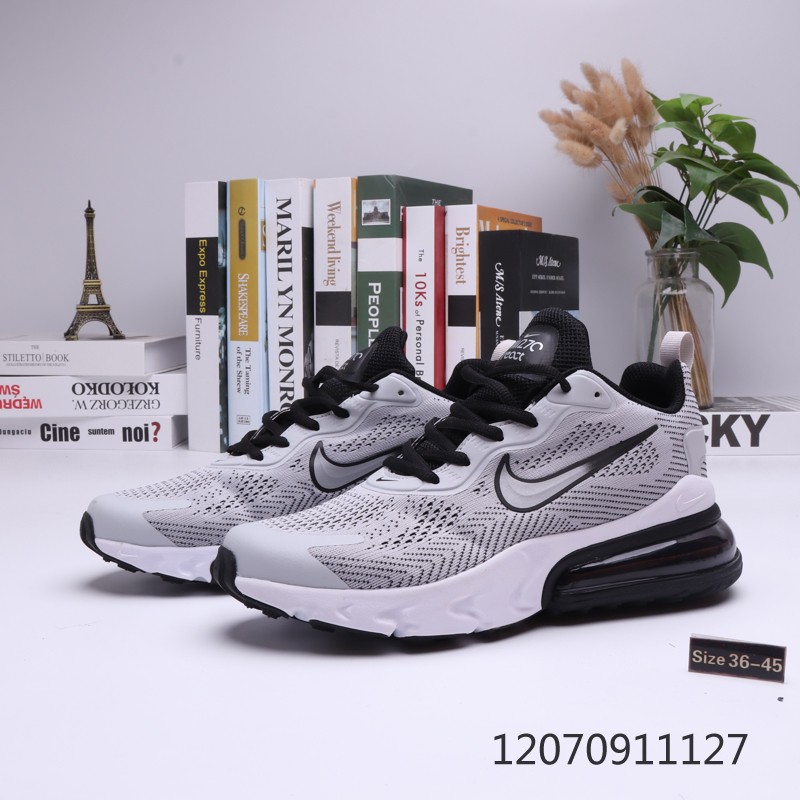 🌟FULLBOX🌟ORDER🌟SALE 50%🌟ẢNH THẬT🌟GIÀY NAM NỮ NIKE AIR MAX 27C V3