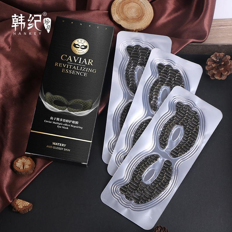 Mặt nạ làm mờ thâm, giảm bọng mắt | BigBuy360 - bigbuy360.vn