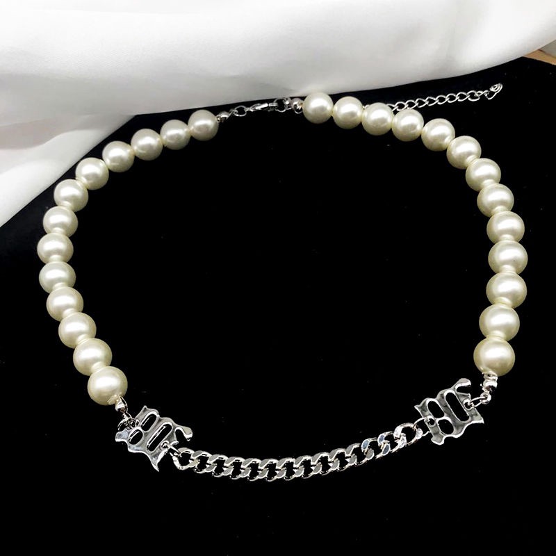 Vòng Cổ Ngọc Trai Thời Trang