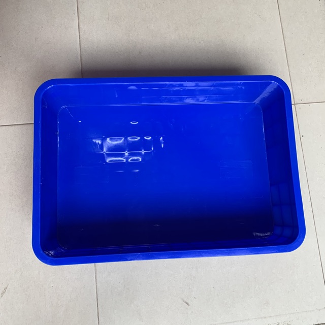 Sóng Nhựa Bít HT395 - 1T5