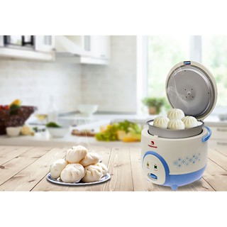 Nồi cơm điện Happycook 1.8L HC-180A