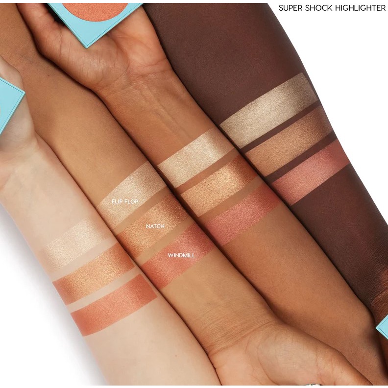 Colourpop - Phấn Bắt Sáng Super Shock Highlighter 8.50g