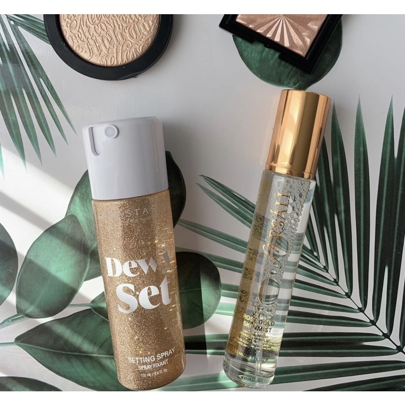  Xịt giữ nền Anastasia Dewy fullsize 100ml $26 | BigBuy360 - bigbuy360.vn